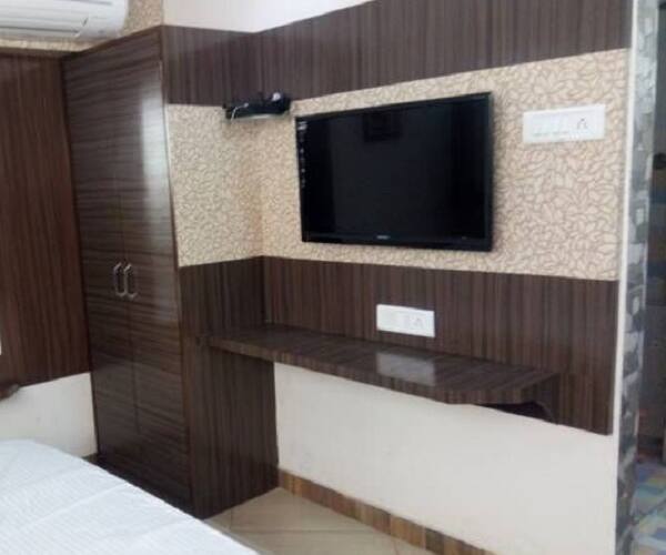 Hotel Golden Palace, Jamshedpur 3